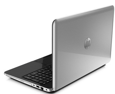 Laptop Hp